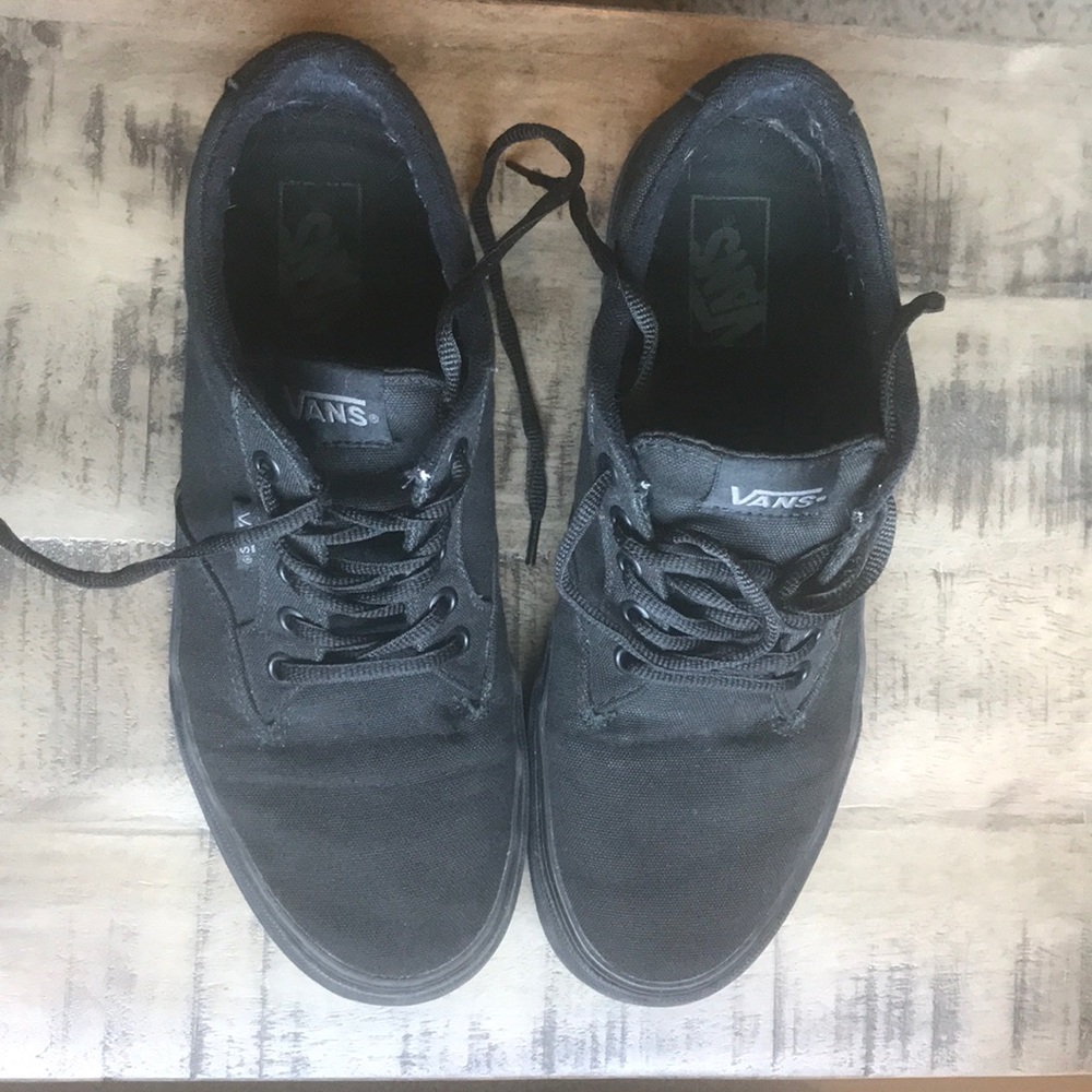 Vans Classic Shoes - Picture 6 of 10